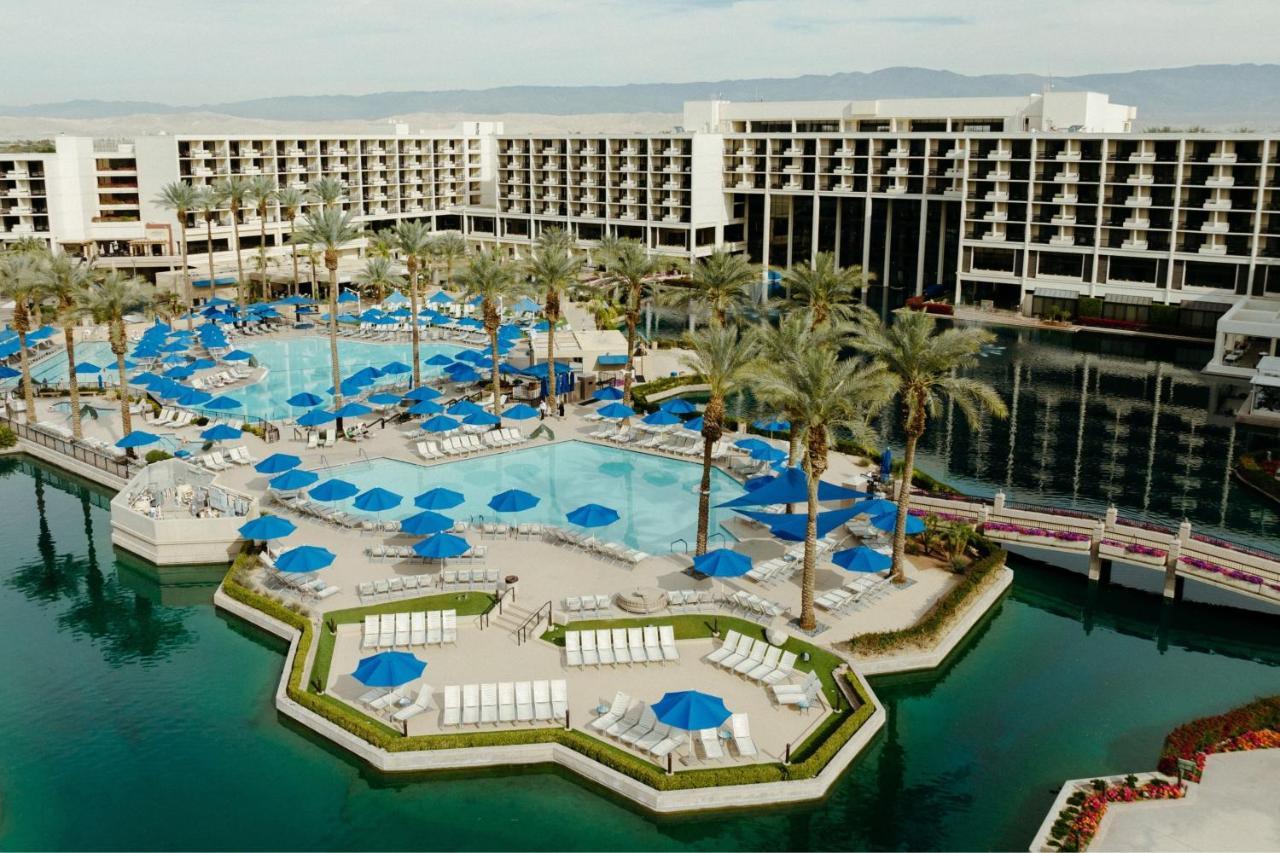 Jw Marriott Desert Springs & Hotel Palm Desert