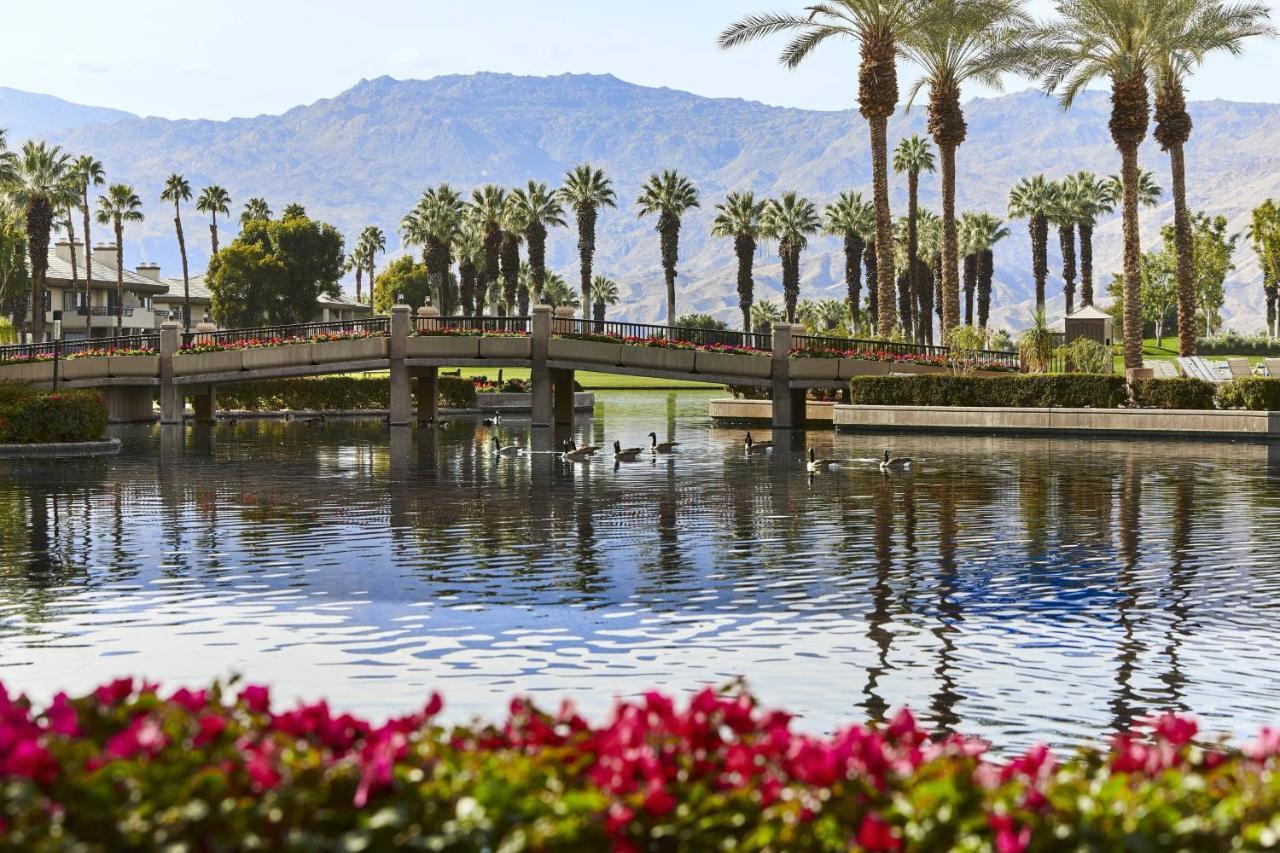 Hotel Jw Marriott Desert Springs &