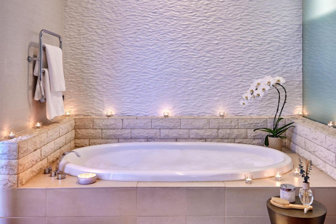 Hotel Jw Marriott Desert Springs & 5*