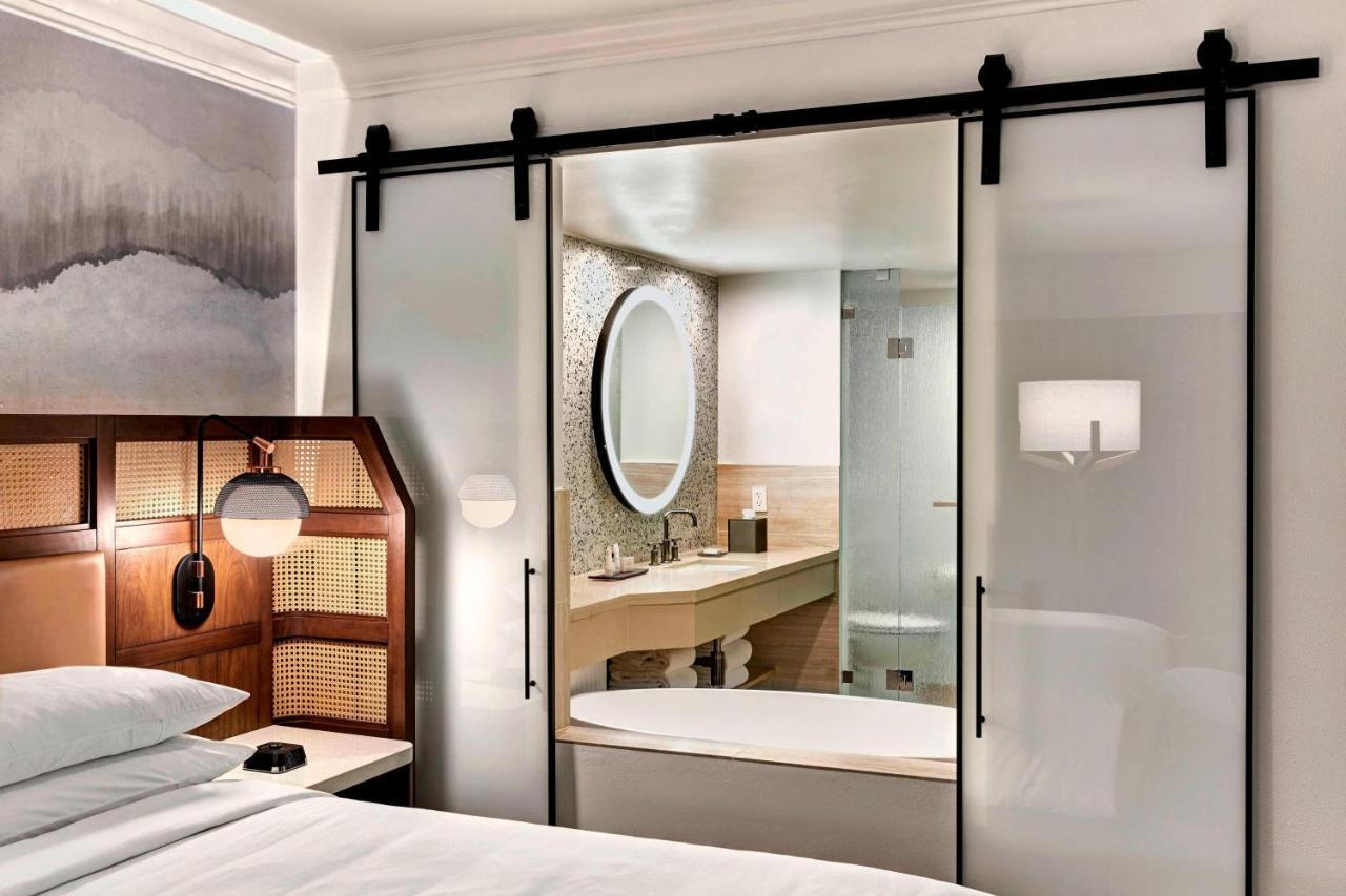 Jw Marriott Desert Springs &