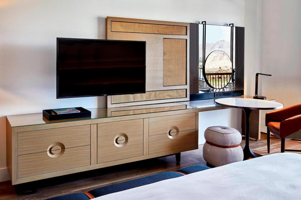 Hotel Jw Marriott Desert Springs & 5*
