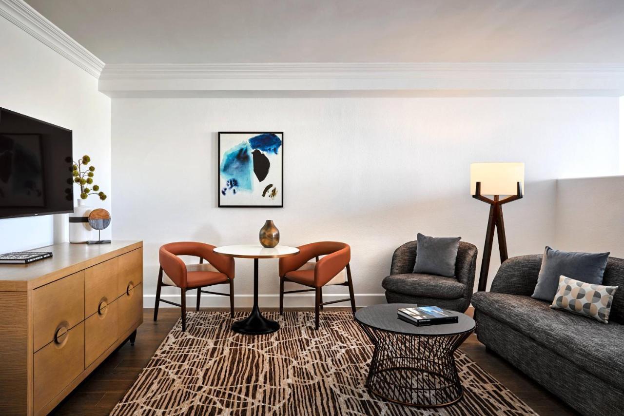 Jw Marriott Desert Springs & Hotel 5*