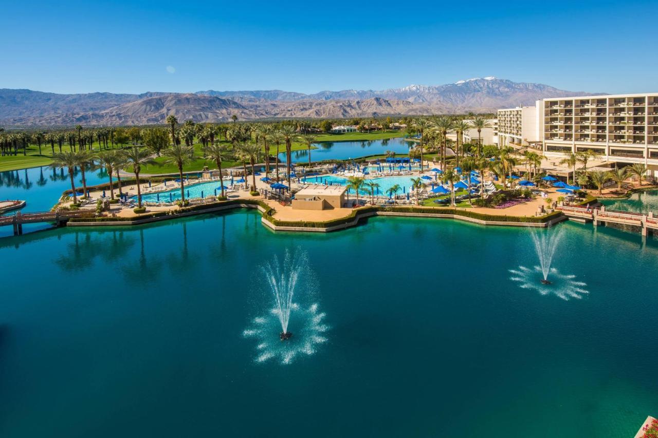 Jw Marriott Desert Springs & Palm Desert