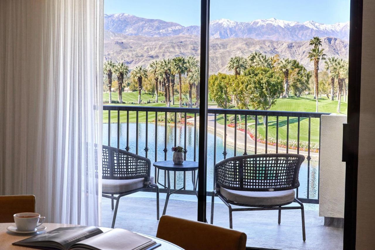 Hotel Jw Marriott Desert Springs & Palm Desert