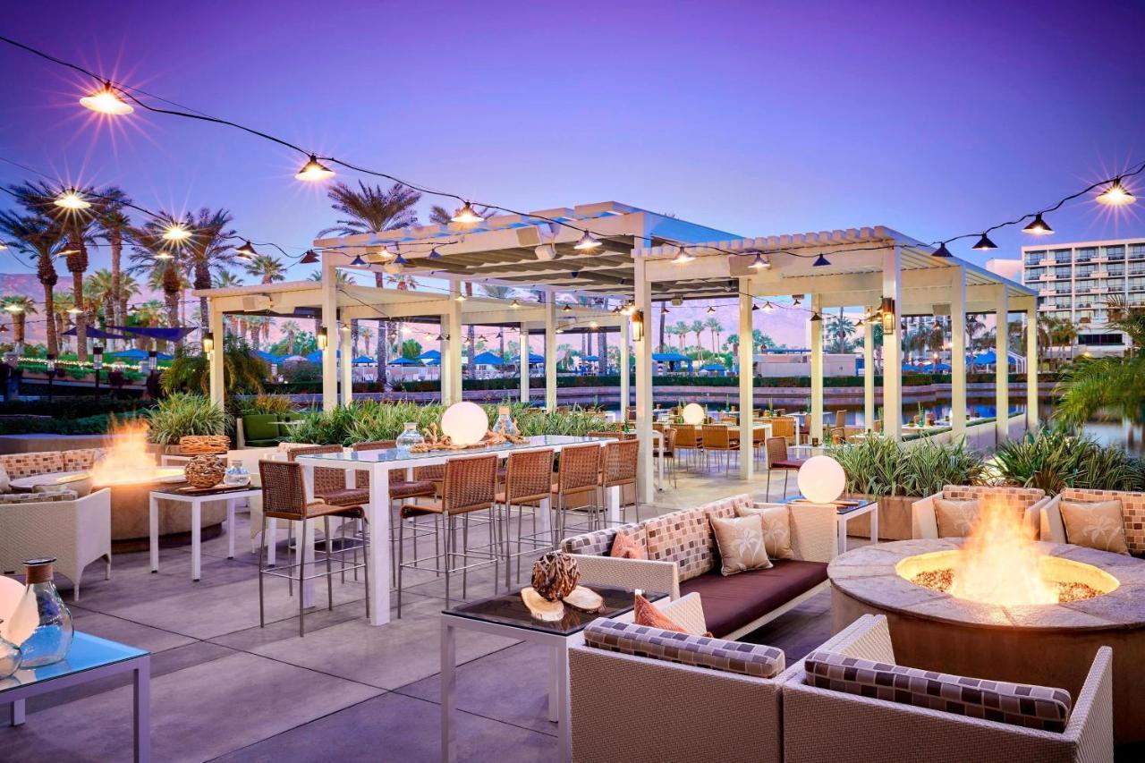 Jw Marriott Desert Springs & 5* Palm Desert