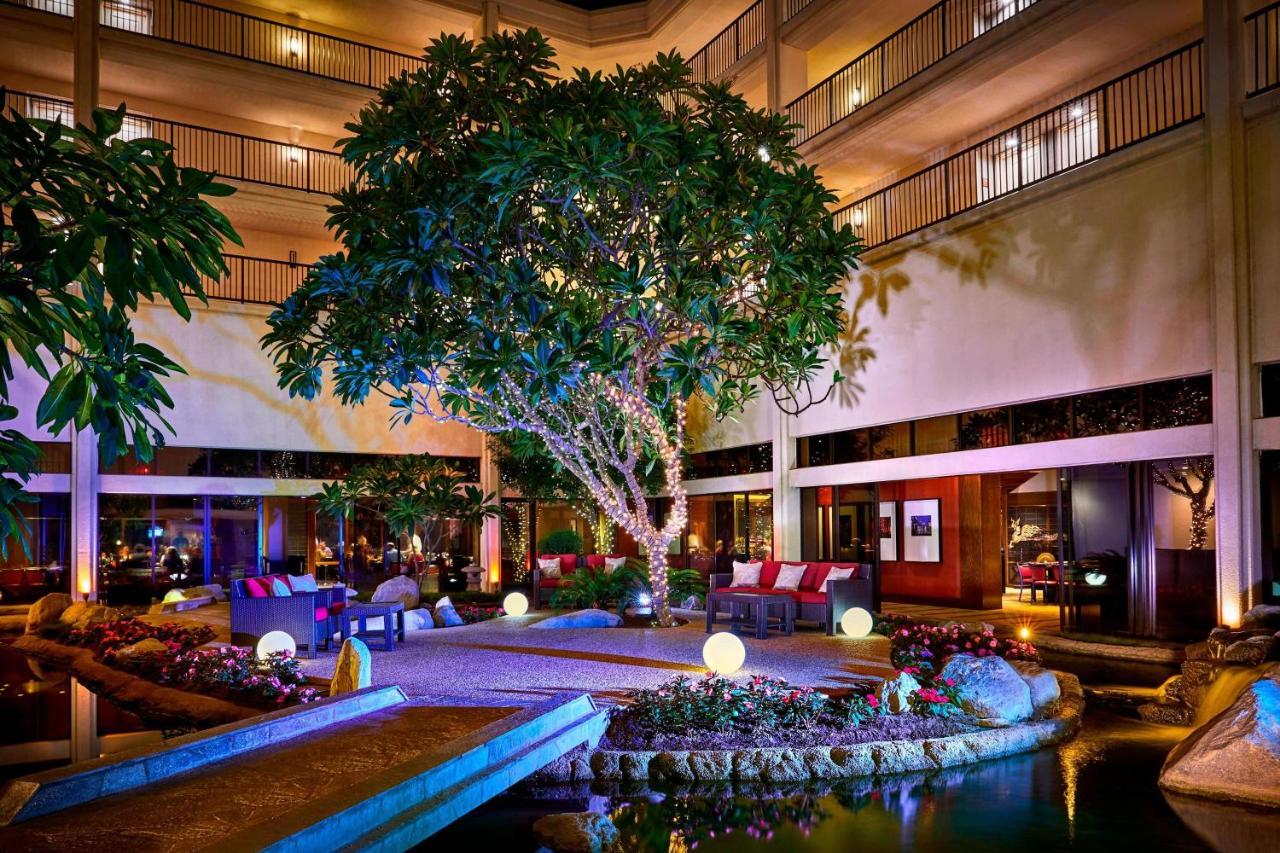 Hotel Jw Marriott Desert Springs & 5*