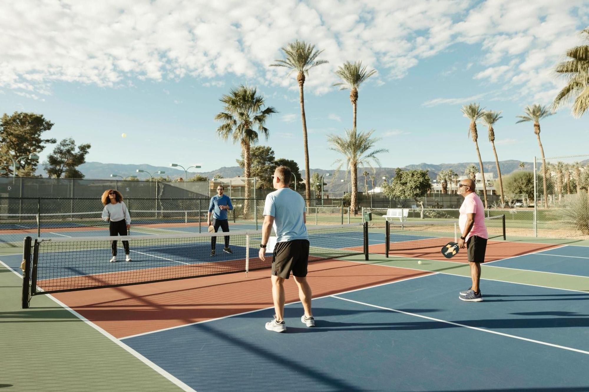 Jw Marriott Desert Springs & Hotel Palm Desert
