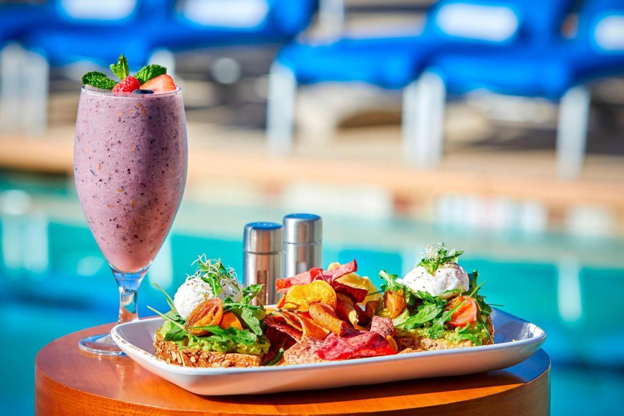 Jw Marriott Desert Springs &