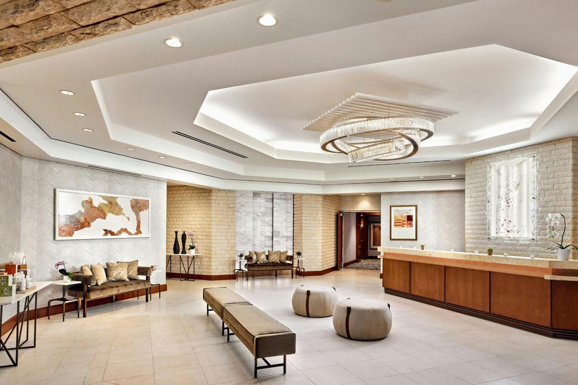 Jw Marriott Desert Springs & 5* Palm Desert